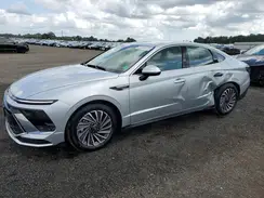 KMHL34JJ8SA129390 2025 HYUNDAI SONATA