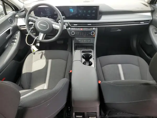 KMHL34JJ8SA129390 2025 HYUNDAI SONATA - Image 8