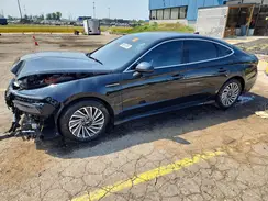KMHL34JJ8TA140911 2026 HYUNDAI SONATA