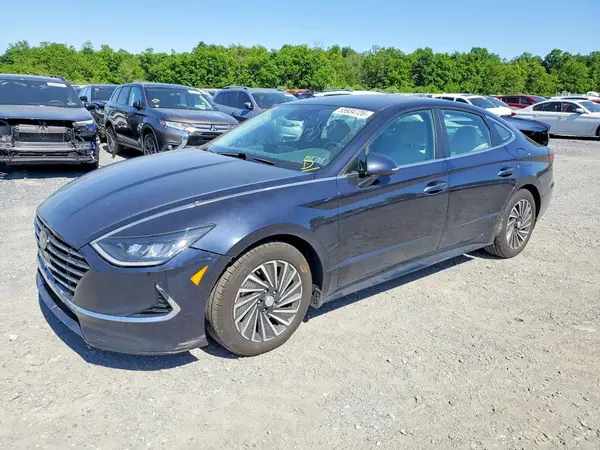 KMHL34JJ9LA012628 2020 HYUNDAI SONATA