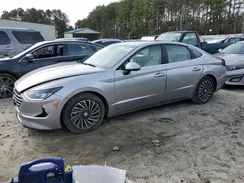 KMHL34JJ9MA024151 2021 HYUNDAI SONATA