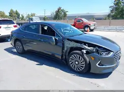 KMHL34JJ9MA024196 2021 HYUNDAI SONATA