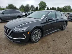KMHL34JJ9MA025686 2021 HYUNDAI SONATA