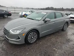 KMHL34JJ9MA027163 2021 HYUNDAI SONATA