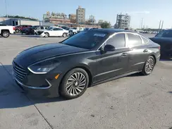 KMHL34JJ9MA027647 2021 HYUNDAI SONATA