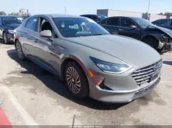 KMHL34JJ9MA027759 2021 HYUNDAI SONATA