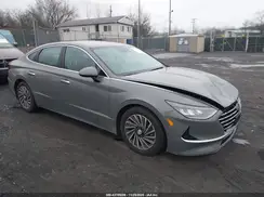KMHL34JJ9MA034985 2021 HYUNDAI SONATA