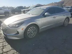 KMHL34JJ9NA039248 2022 HYUNDAI SONATA