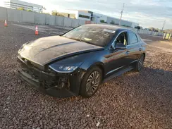 KMHL34JJ9NA040660 2022 HYUNDAI SONATA