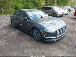 KMHL34JJ9NA050895 2022 HYUNDAI SONATA