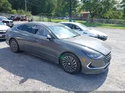 KMHL34JJ9PA054030 2023 HYUNDAI SONATA