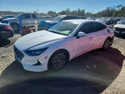 KMHL34JJ9PA057509 2023 HYUNDAI SONATA