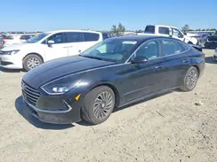 KMHL34JJ9PA058689 2023 HYUNDAI SONATA