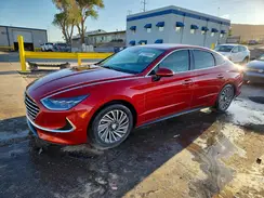 KMHL34JJ9PA064220 2023 HYUNDAI SONATA