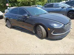 KMHL34JJ9PA065349 2023 HYUNDAI SONATA