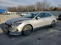 KMHL34JJ9PA068235 2023 HYUNDAI SONATA