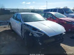 KMHL34JJ9PA070549 2023 HYUNDAI SONATA