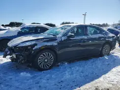 KMHL34JJ9PA073693 2023 HYUNDAI SONATA