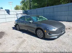 KMHL34JJ9PA076075 2023 HYUNDAI SONATA