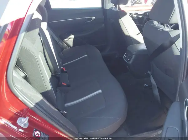 KMHL34JJ9PA079302 2023 HYUNDAI SONATA - Image 8
