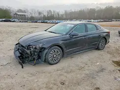 KMHL34JJ9PA079378 2023 HYUNDAI SONATA