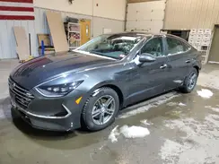 KMHL34JJ9PA079543 2023 HYUNDAI SONATA