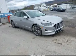 KMHL34JJ9PA082913 2023 HYUNDAI SONATA