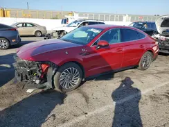 KMHL34JJ9RA086348 2024 HYUNDAI SONATA