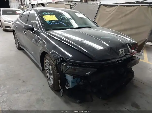 KMHL34JJ9RA087581 2024 HYUNDAI SONATA - Image 1