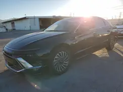 KMHL34JJ9RA090416 2024 HYUNDAI SONATA