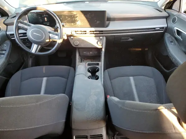 KMHL34JJ9RA090416 2024 HYUNDAI SONATA - Image 8