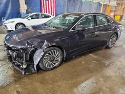 KMHL34JJ9RA090710 2024 HYUNDAI SONATA
