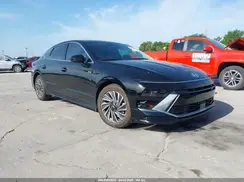 KMHL34JJ9RA091856 2024 HYUNDAI SONATA