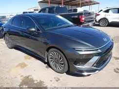 KMHL34JJ9RA092294 2024 HYUNDAI SONATA