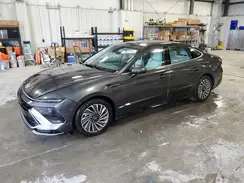 KMHL34JJ9RA093428 2024 HYUNDAI SONATA