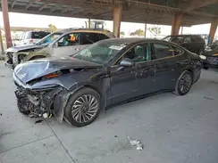 KMHL34JJ9RA093977 2024 HYUNDAI SONATA