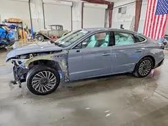 KMHL34JJ9RA094370 2024 HYUNDAI SONATA