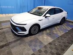 KMHL34JJ9RA095437 2024 HYUNDAI SONATA