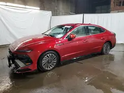 KMHL34JJ9RA096085 2024 HYUNDAI SONATA
