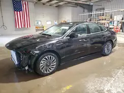 KMHL34JJ9RA096152 2024 HYUNDAI SONATA