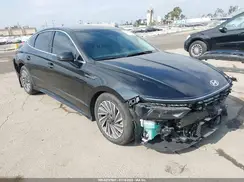 KMHL34JJ9RA096796 2024 HYUNDAI SONATA