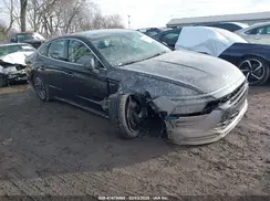 KMHL34JJ9RA097267 2024 HYUNDAI SONATA
