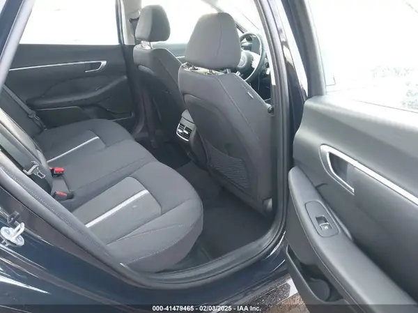 KMHL34JJ9RA097267 2024 HYUNDAI SONATA - Image 8