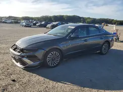 KMHL34JJ9RA097480 2024 HYUNDAI SONATA