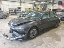 KMHL34JJ9RA098516 2024 HYUNDAI SONATA