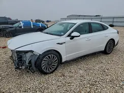 KMHL34JJ9RA099164 2024 HYUNDAI SONATA