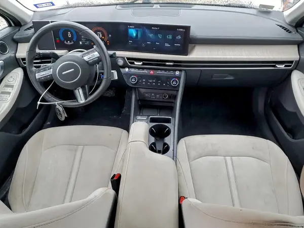 KMHL34JJ9RA099164 2024 HYUNDAI SONATA - Image 8