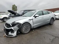 KMHL34JJ9RA099178 2024 HYUNDAI SONATA