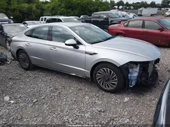 KMHL34JJ9RA099312 2024 HYUNDAI SONATA