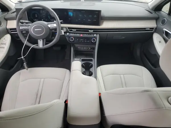 KMHL34JJ9RA100183 2024 HYUNDAI SONATA - Image 8